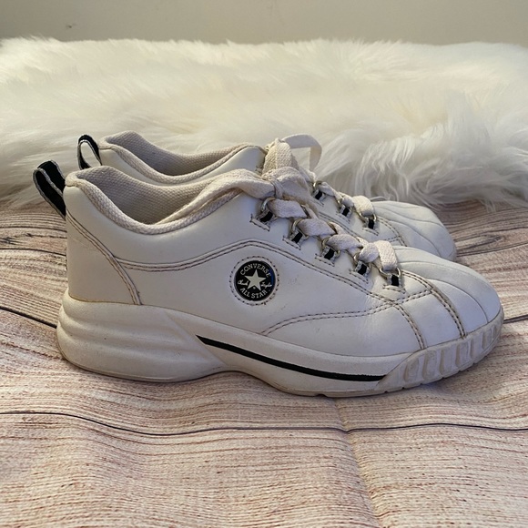 all star platform limited edition